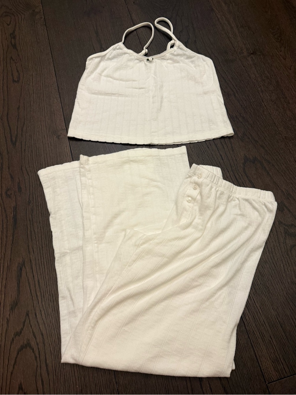 Set Active pj set